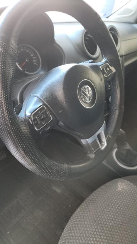 VOLKSWAGEN Gol 1.6 4P G5 POWER FLEX, Foto 12