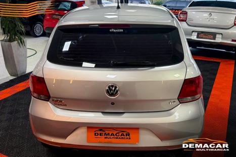 VOLKSWAGEN Gol 1.6 4P G6 FLEX, Foto 3