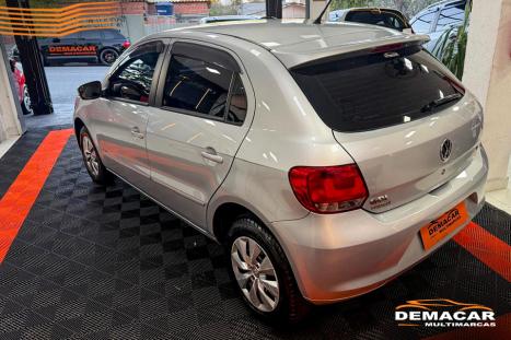 VOLKSWAGEN Gol 1.6 4P G6 FLEX, Foto 4