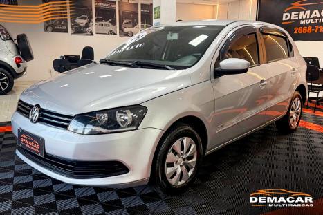 VOLKSWAGEN Gol 1.6 4P G6 FLEX, Foto 5