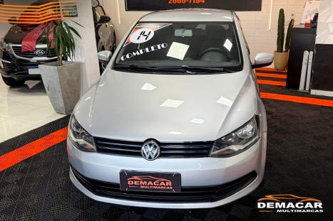 VOLKSWAGEN Gol 1.6 4P G6 FLEX, Foto 6