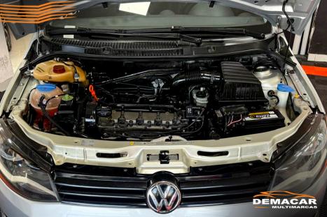 VOLKSWAGEN Gol 1.6 4P G6 FLEX, Foto 7
