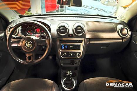 VOLKSWAGEN Gol 1.6 4P G6 FLEX, Foto 8