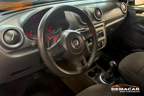 VOLKSWAGEN Gol 1.6 4P G6 FLEX, Foto 9