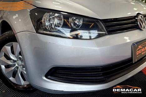 VOLKSWAGEN Gol 1.6 4P G6 FLEX, Foto 10
