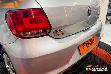 VOLKSWAGEN Gol 1.6 4P G6 FLEX, Foto 11