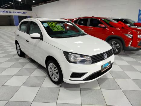 VOLKSWAGEN Gol 1.6 4P FLEX MSI, Foto 3
