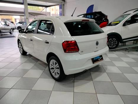 VOLKSWAGEN Gol 1.6 4P FLEX MSI, Foto 5