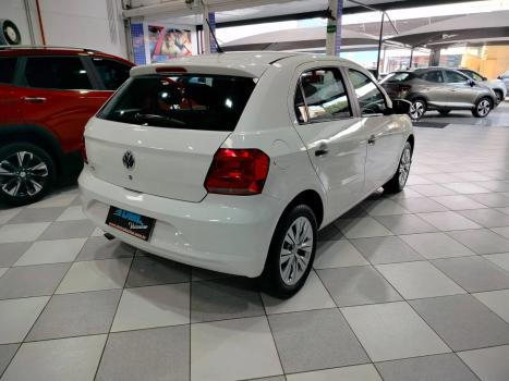 VOLKSWAGEN Gol 1.6 4P FLEX MSI, Foto 6