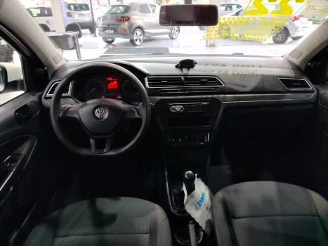 VOLKSWAGEN Gol 1.6 4P FLEX MSI, Foto 7