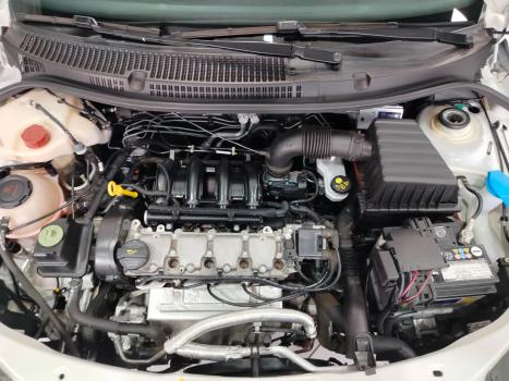 VOLKSWAGEN Gol 1.6 4P FLEX MSI, Foto 9