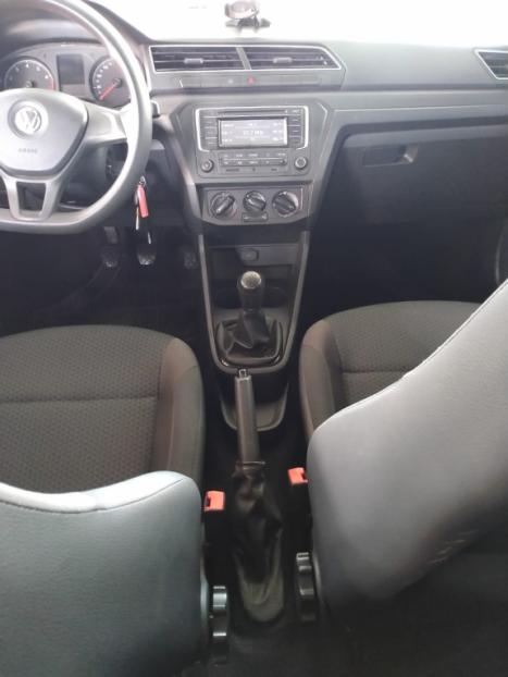 VOLKSWAGEN Gol 1.6 4P FLEX MSI, Foto 8