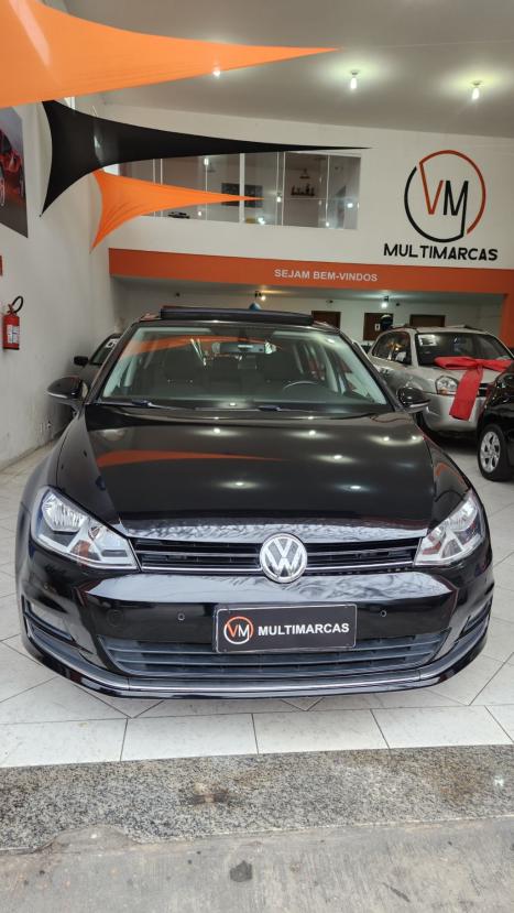 VOLKSWAGEN Gol 1.6 4P FLEX MSI HIGHLINE, Foto 2