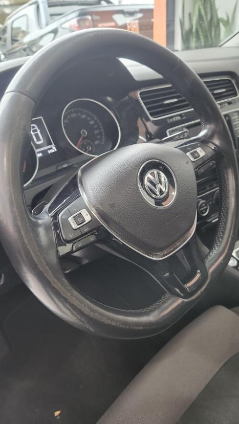 VOLKSWAGEN Gol 1.6 4P FLEX MSI HIGHLINE, Foto 4