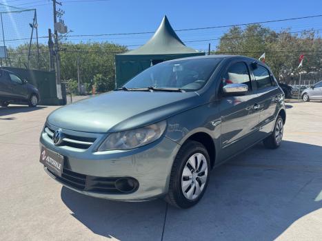 VOLKSWAGEN Gol 1.6, Foto 2