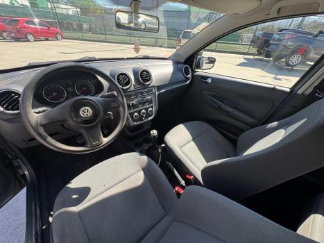 VOLKSWAGEN Gol 1.6, Foto 4
