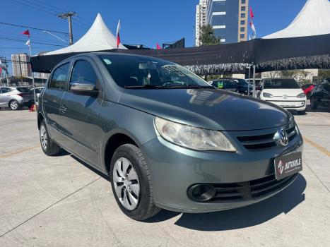VOLKSWAGEN Gol 1.6, Foto 5