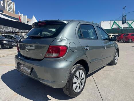 VOLKSWAGEN Gol 1.6, Foto 6