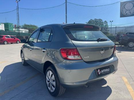 VOLKSWAGEN Gol 1.6, Foto 7