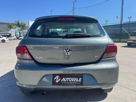 VOLKSWAGEN Gol 1.6, Foto 8