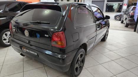 VOLKSWAGEN Gol 1.6 CLI, Foto 1