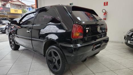 VOLKSWAGEN Gol 1.6 CLI, Foto 3