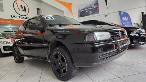 VOLKSWAGEN Gol 1.6 CLI, Foto 4