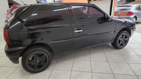VOLKSWAGEN Gol 1.6 CLI, Foto 5
