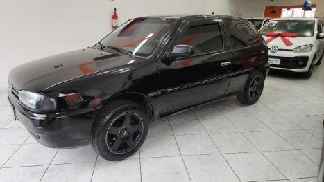 VOLKSWAGEN Gol 1.6 CLI, Foto 6