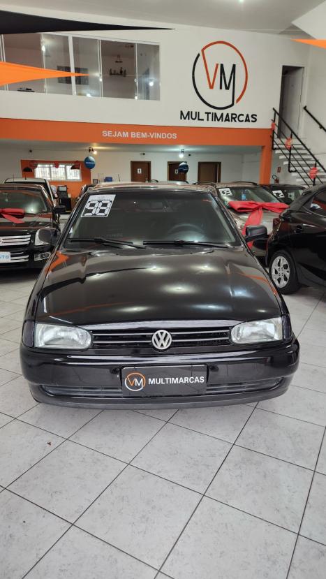 VOLKSWAGEN Gol 1.6 CLI, Foto 8