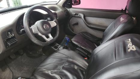VOLKSWAGEN Gol 1.6 CLI, Foto 9