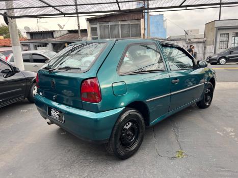 VOLKSWAGEN Gol 1.6 CLI, Foto 2