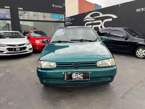 VOLKSWAGEN Gol 1.6 CLI, Foto 3