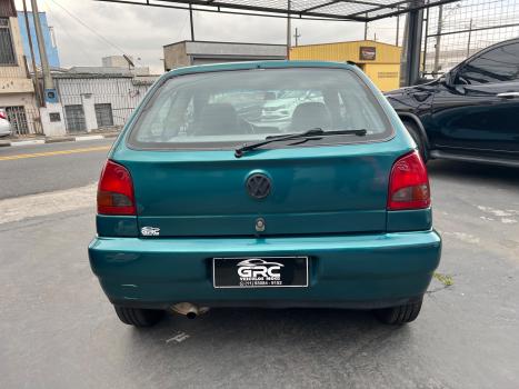 VOLKSWAGEN Gol 1.6 CLI, Foto 4