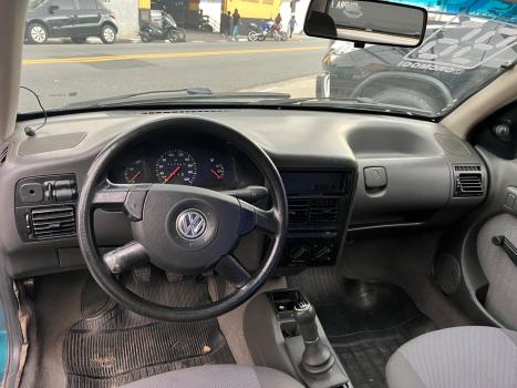 VOLKSWAGEN Gol 1.6 CLI, Foto 5