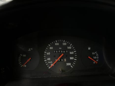 VOLKSWAGEN Gol 1.6 CLI, Foto 7