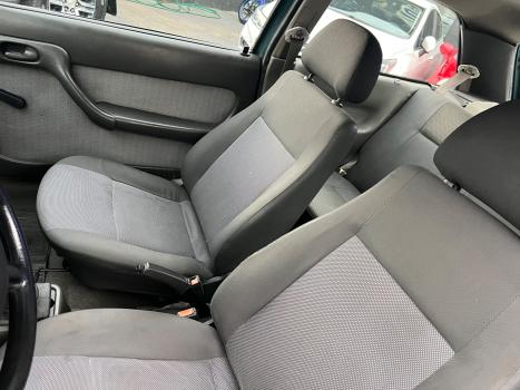 VOLKSWAGEN Gol 1.6 CLI, Foto 8