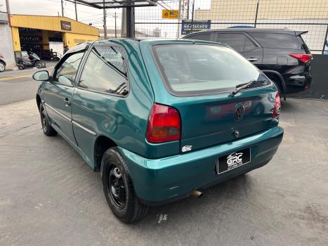 VOLKSWAGEN Gol 1.6 CLI, Foto 11
