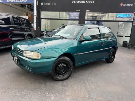 VOLKSWAGEN Gol 1.6 CLI, Foto 12