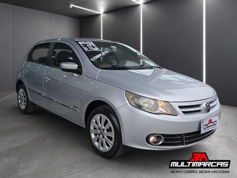 VOLKSWAGEN Gol 1.6 MI 4P, Foto 1