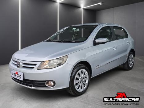 VOLKSWAGEN Gol 1.6 MI 4P, Foto 2