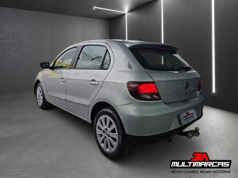 VOLKSWAGEN Gol 1.6 MI 4P, Foto 3