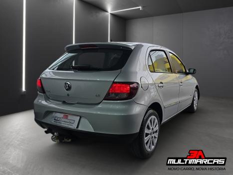 VOLKSWAGEN Gol 1.6 MI 4P, Foto 4
