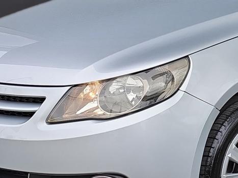 VOLKSWAGEN Gol 1.6 MI 4P, Foto 5