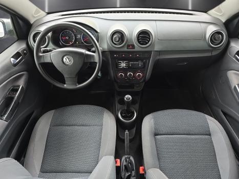 VOLKSWAGEN Gol 1.6 MI 4P, Foto 7