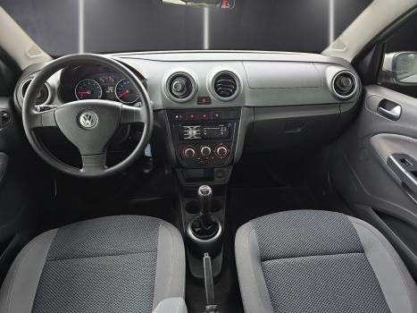 VOLKSWAGEN Gol 1.6 MI 4P, Foto 9