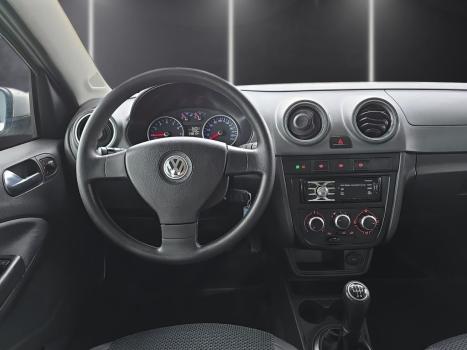 VOLKSWAGEN Gol 1.6 MI 4P, Foto 10