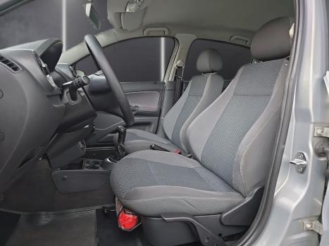 VOLKSWAGEN Gol 1.6 MI 4P, Foto 12