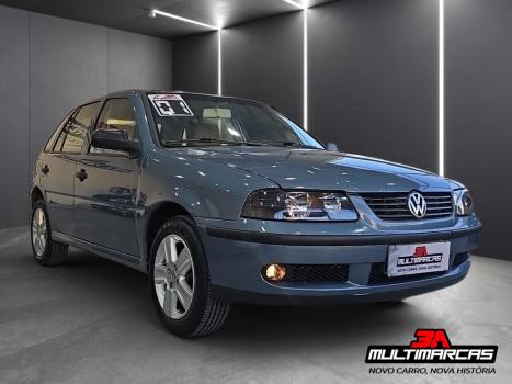 VOLKSWAGEN Gol 1.8 MI, Foto 1
