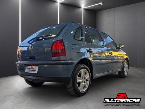 VOLKSWAGEN Gol 1.8 MI, Foto 4